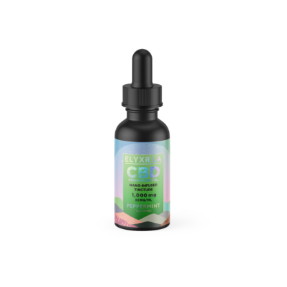 CBD Tincture