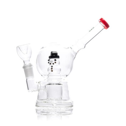 Hemper Snowglobe Bong