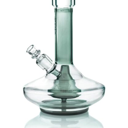 GRAV Small Wide Base Water Pipe