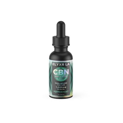 CBN Tincture (1000mg)