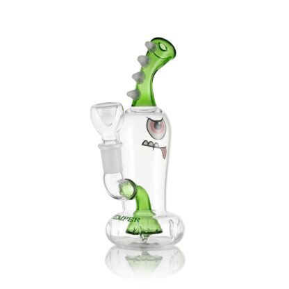 Hemper Candy Monster Bong