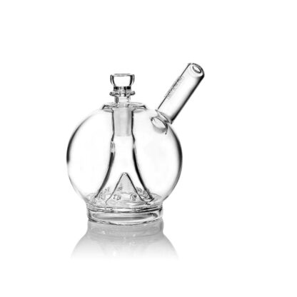 GRAV Globe Bubbler