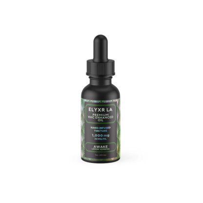 HHC Tincture (1000mg)