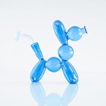 Balloon Animal Dab Rig…made by Real Clowns