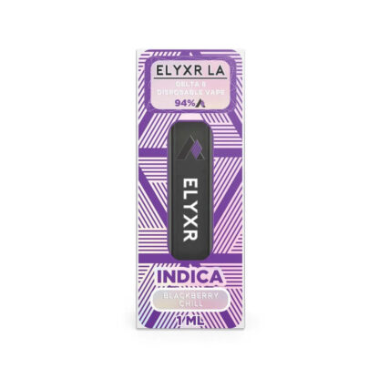 Delta 8 Disposable Vape 1 Gram (1000mg)