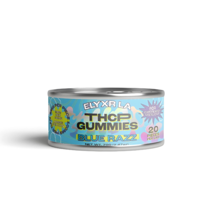 THC-P Gummies (100mg)