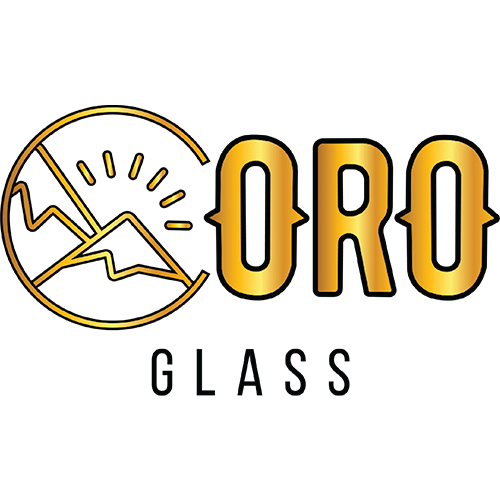 Oro Glass