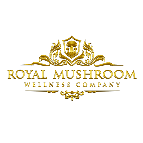 Royal Mushroom Wellness Company