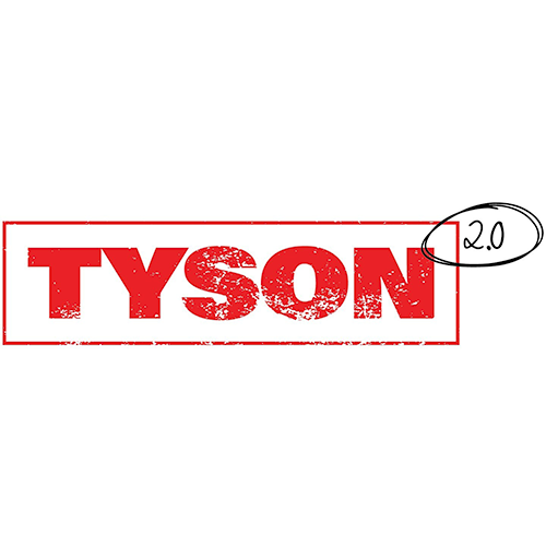 Tyson 2.0