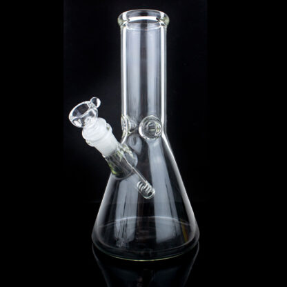 10″ Ice Catcher Beaker Water Pipe