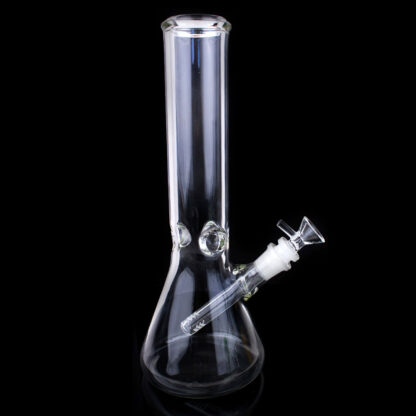 12″ Ice Catcher Beaker Water Pipe