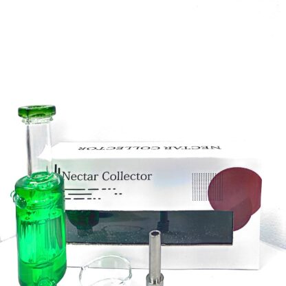 Freezable Nectar Collector kit