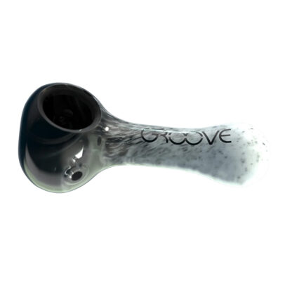 4″ Groove Fritted Hand Pipe