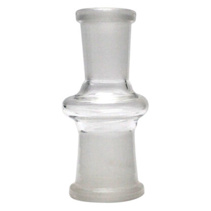 18mm Female to 14mm Female Glass Adaptor