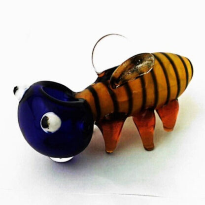 5″ Flying Bee Hand Pipe