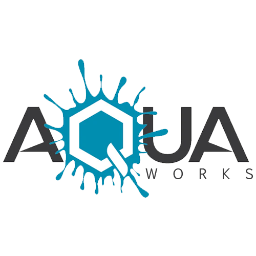 Aqua Glass Works