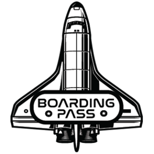 Boarding Pass