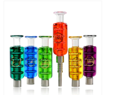 Cali Cloud Liquid-X Nectar Collector Kit