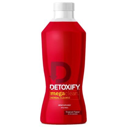 Detoxify Mega Clean 32oz