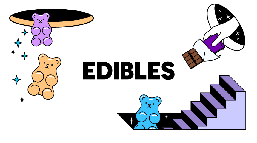 Edibles