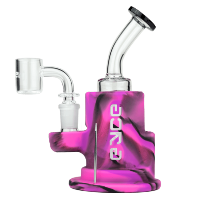 Eyce Spark Glass Rig Water Pipe