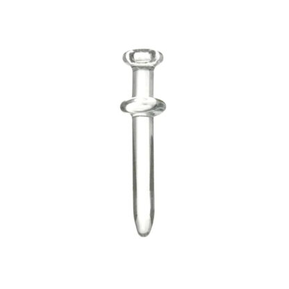 Glass Nail 10mm