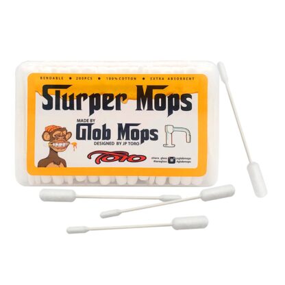 Glob Mops Slurper Mops