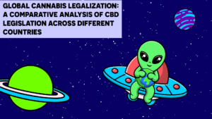 Global Cannabis Legalization