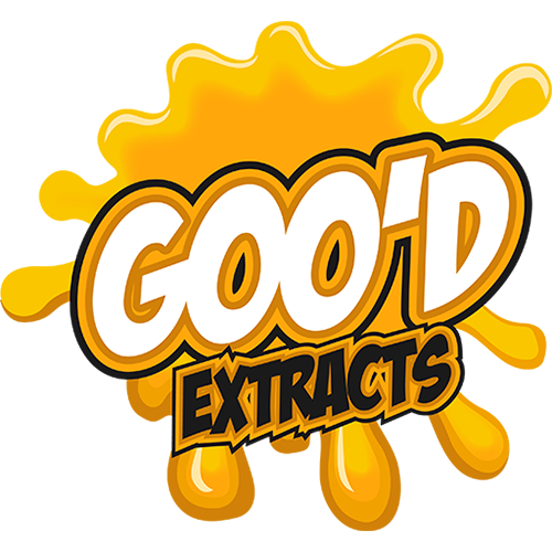 Goo'd Extracts