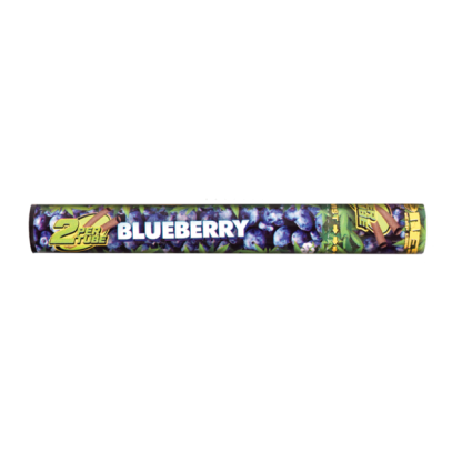 Cyclones Blueberry Hemp Cones