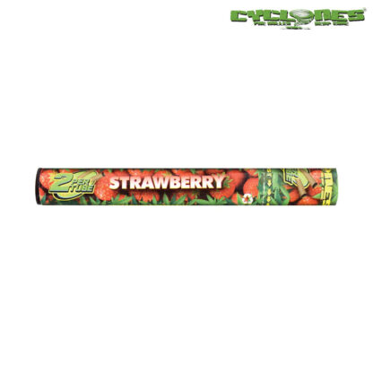 Cyclones Strawberry Hemp Cones