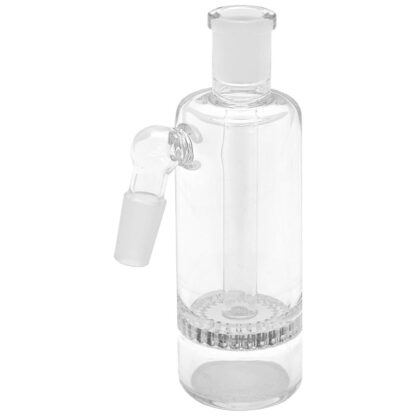 Honeycomb Showerhead Glass Ash Catcher