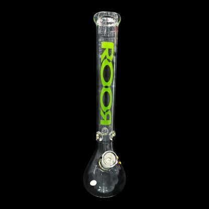 18” ROOR Beaker