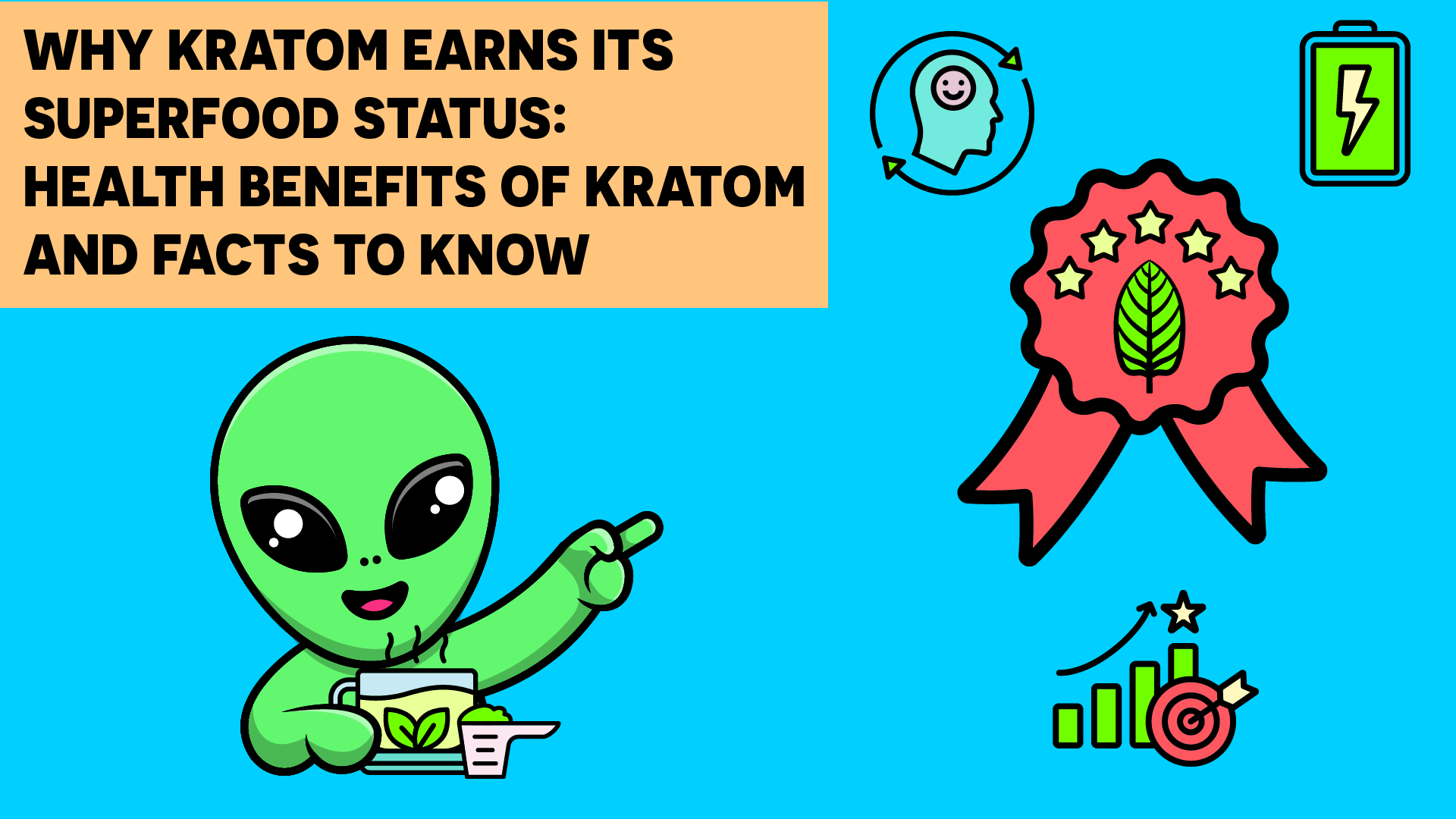 Is Kratom A Superfood