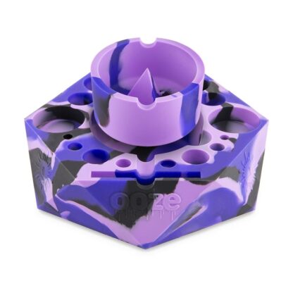 Ooze Banarang Silicone Multipurpose Ashtray