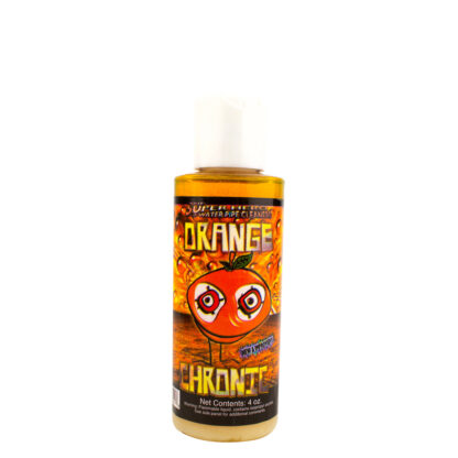 Orange Chronic 4oz Cleaner