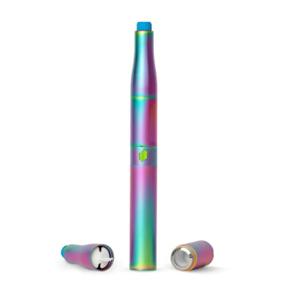 Puffco Plus Vision Edition Vape Pen