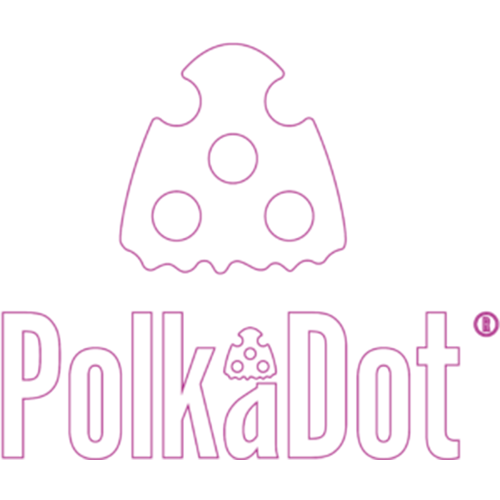 Polk a Dot