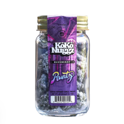 Koko Nuggz Candy