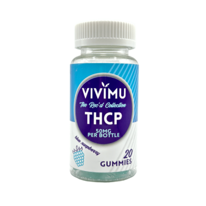 Vivimu THCp Gummies