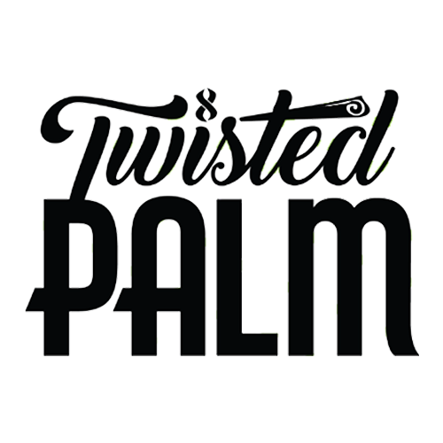 Twisted Palm