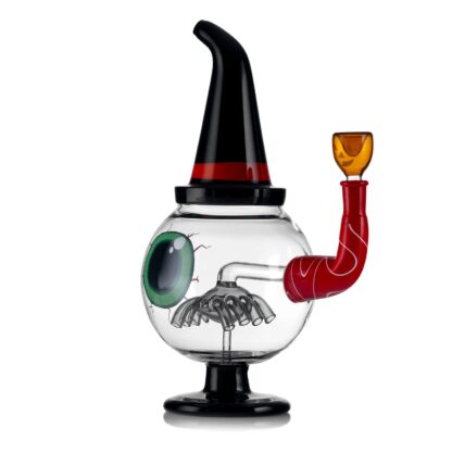 Hemper Wicked Witch XL Bong