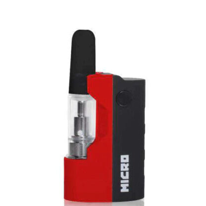 Wulf Micro Cartridge Vaporizer & Battery by Wulf Mods