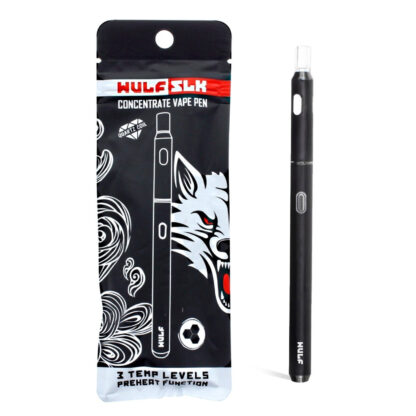 Wulf Mods SLK Concentrate Vape Pen Kit