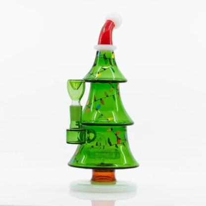 Hemper Christmas Tree XL Bong