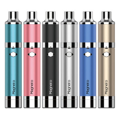 Magneto Vaporizer by Yocan – 2020 Edition