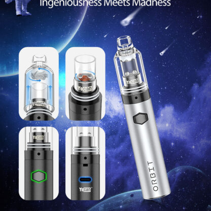 Yocan Orbit Vaporizer