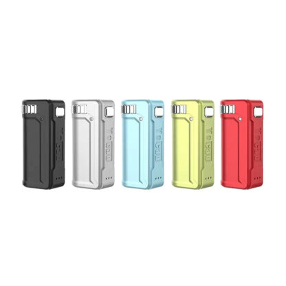 Uni Portable Box Mod by Yocan