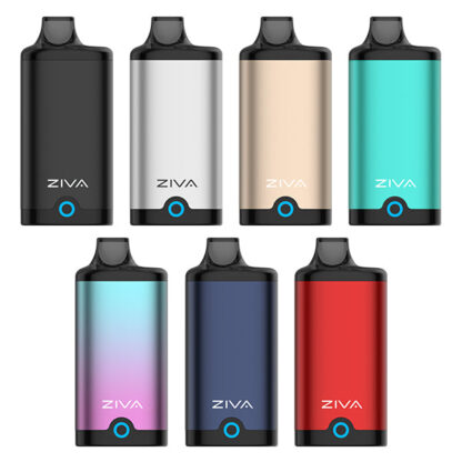 Ziva Incognito Cartridge Battery by Yocan