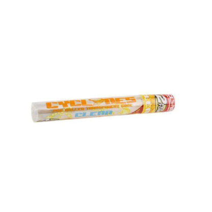 Cyclones Clear Cone Pimperschnaps Flavor